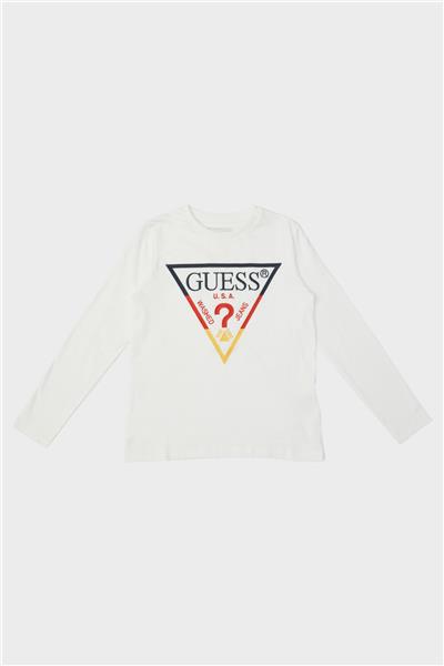 Guess Erkek Çocuk T-Shirt