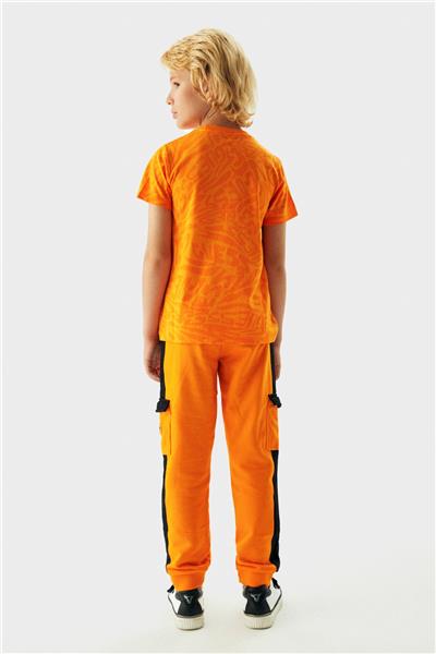 Guess Erkek Çocuk T-Shirt
