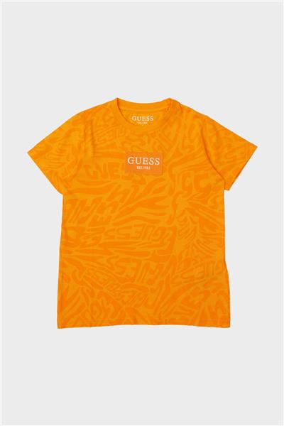 Guess Erkek Çocuk T-Shirt