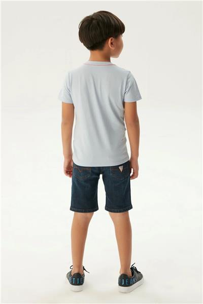 Guess Erkek Çocuk T-Shirt