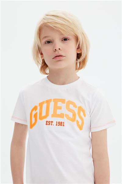 Guess Erkek Çocuk T-Shirt