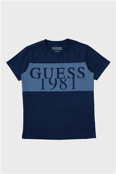 Guess Erkek Çocuk T-Shirt
