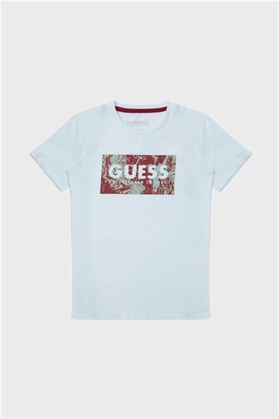 Guess Erkek Çocuk T-Shirt