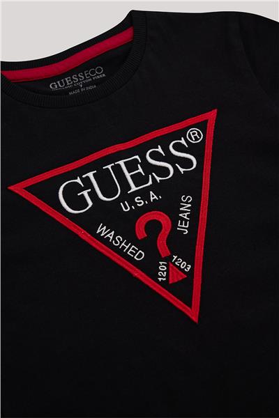 Guess Erkek Çocuk Tshirt