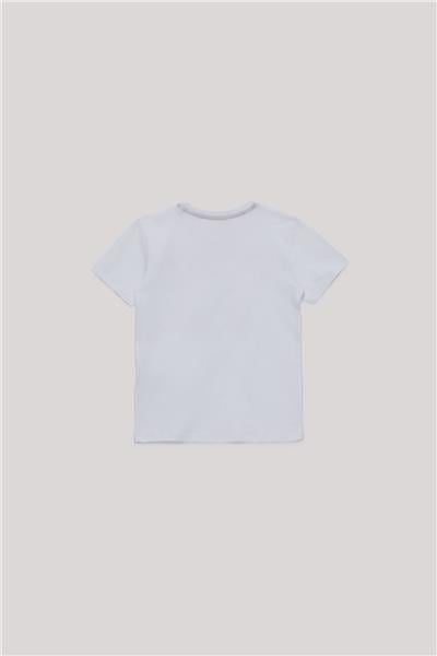 Guess Erkek Çocuk Tshirt