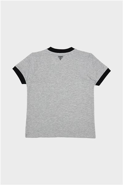 Guess Erkek Çocuk Tshirt
