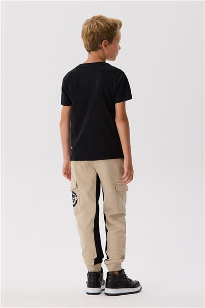 Guess Erkek Çocuk Tshirt