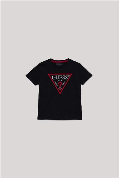 Guess Erkek Çocuk Tshirt