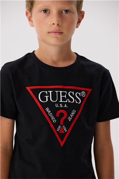 Guess Erkek Çocuk Tshirt