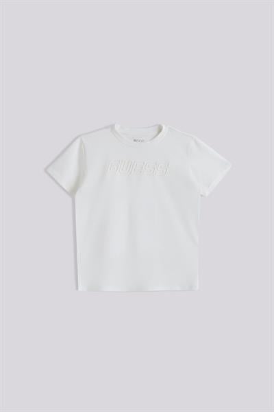 Guess Erkek Çocuk TshirtGuess Erkek Çocuk Tshirt