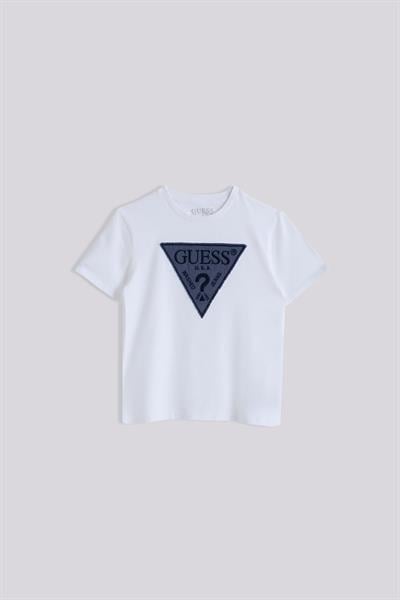 Guess Erkek Çocuk TshirtGuess Erkek Çocuk Tshirt