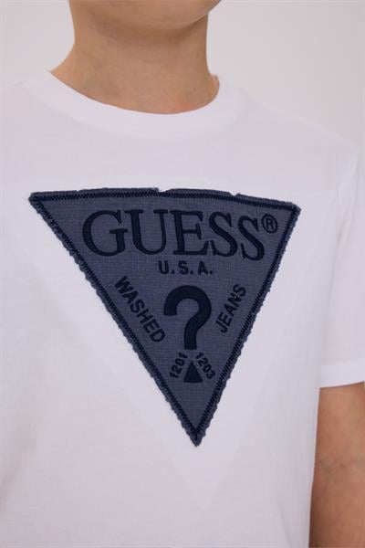 Guess Erkek Çocuk TshirtGuess Erkek Çocuk Tshirt