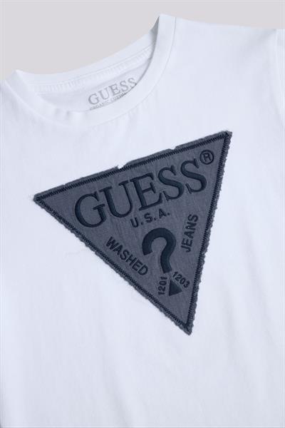 Guess Erkek Çocuk TshirtGuess Erkek Çocuk Tshirt