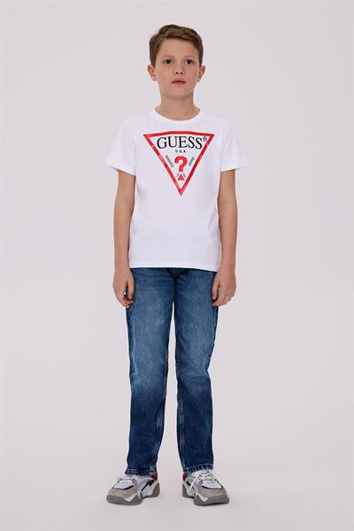 Guess Erkek Çocuk TshirtGuess Erkek Çocuk Tshirt