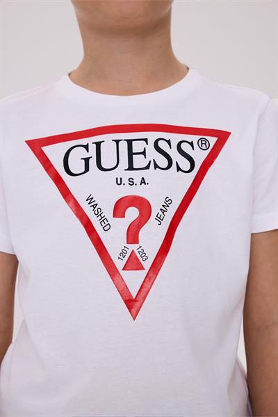 Guess Erkek Çocuk TshirtGuess Erkek Çocuk Tshirt