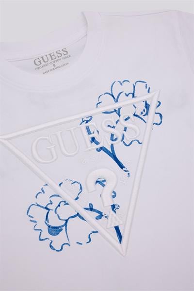 Guess Erkek Çocuk TshirtGuess Erkek Çocuk Tshirt