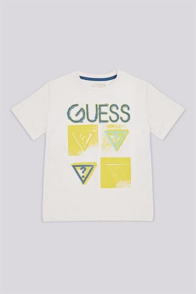 Guess Erkek Çocuk TshirtGuess Erkek Çocuk Tshirt