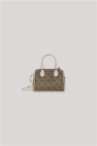 Guess Kız Çocuk Bej Çanta