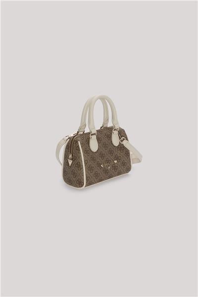 Guess Kız Çocuk Bej Çanta