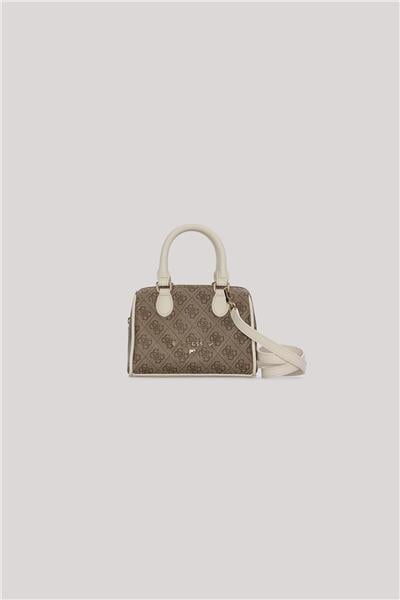 Guess Kız Çocuk Bej Çanta
