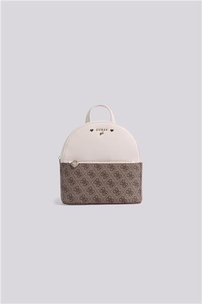 Guess Kız Çocuk Bej ÇantaGuess Kız Çocuk Bej Çanta