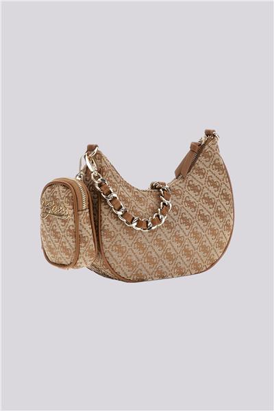 Guess Kız Çocuk Bej ÇantaGuess Kız Çocuk Bej Çanta