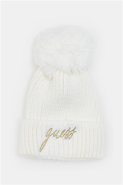 Guess Kız Çocuk Bere