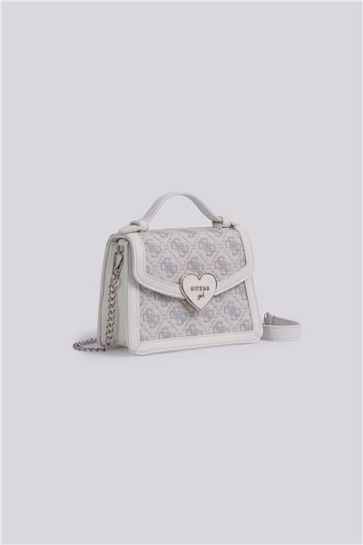 Guess Kız Çocuk Beyaz ÇantaGuess Kız Çocuk Beyaz Çanta