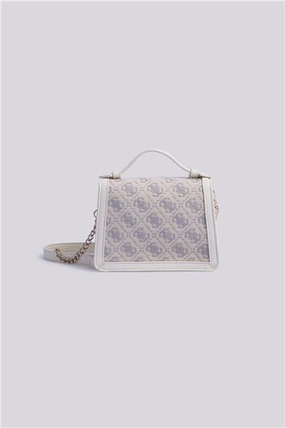 Guess Kız Çocuk Beyaz ÇantaGuess Kız Çocuk Beyaz Çanta