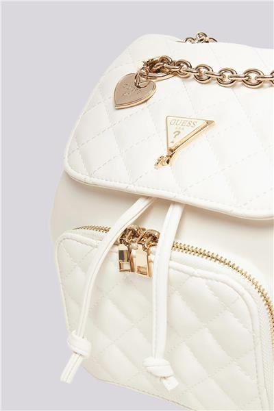 Guess Kız Çocuk Beyaz ÇantaGuess Kız Çocuk Beyaz Çanta