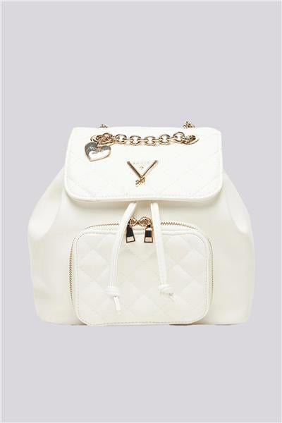 Guess Kız Çocuk Beyaz ÇantaGuess Kız Çocuk Beyaz Çanta