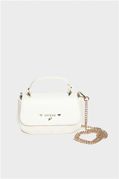 Guess Kız Çocuk Çanta