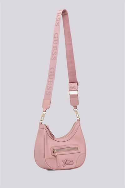 Guess Kız Çocuk Desenli ÇantaGuess Kız Çocuk Desenli Çanta