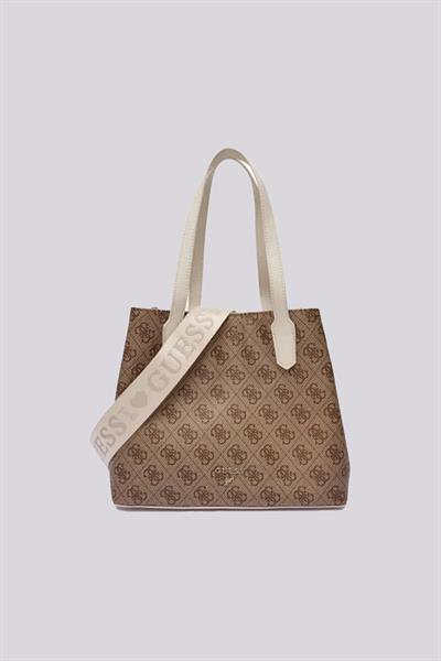 Guess Kız Çocuk Desenli ÇantaGuess Kız Çocuk Desenli Çanta