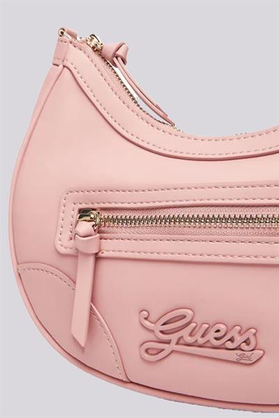 Guess Kız Çocuk Desenli ÇantaGuess Kız Çocuk Desenli Çanta