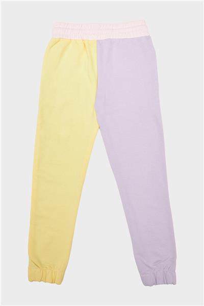Guess Kız Çocuk Desenli Eşofman Altı
