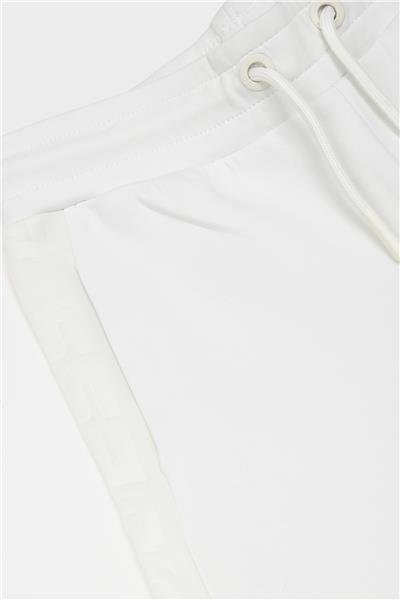 Guess Kız Çocuk Ekru Pantolon