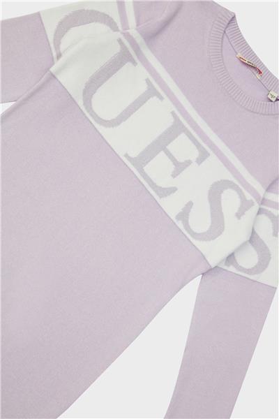 Guess Kız Çocuk Elbise