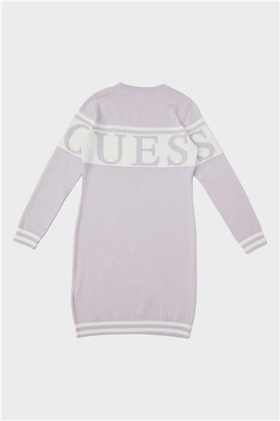 Guess Kız Çocuk Elbise
