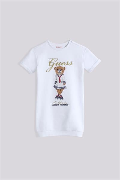 Guess Kız Çocuk ElbiseGuess Kız Çocuk Elbise