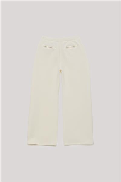 Guess Kız Çocuk Krem Eşofman Altı