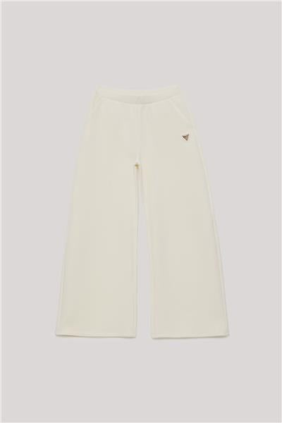 Guess Kız Çocuk Krem Eşofman Altı