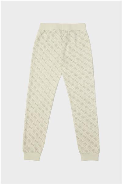 Guess Kız Çocuk Kum Eşofman Altı