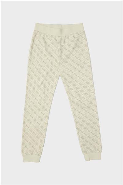 Guess Kız Çocuk Kum Eşofman Altı