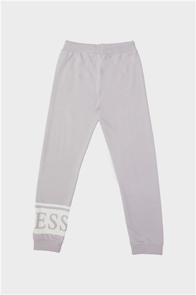 Guess Kız Çocuk Lila Eşofman Altı
