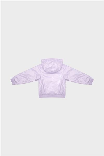 Guess Kız Çocuk Lila Mont