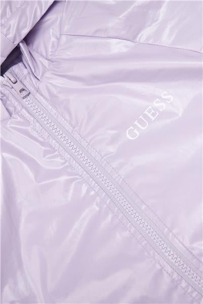 Guess Kız Çocuk Lila Mont