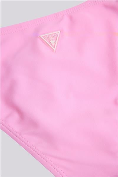 Guess Kız Çocuk Pembe BikiniGuess Kız Çocuk Pembe Bikini