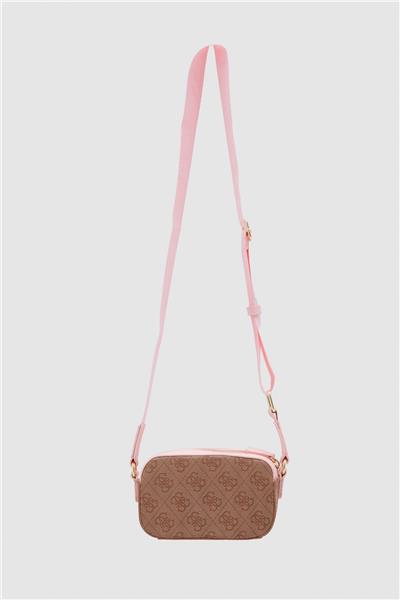 Guess Kız Çocuk Pembe Çanta
