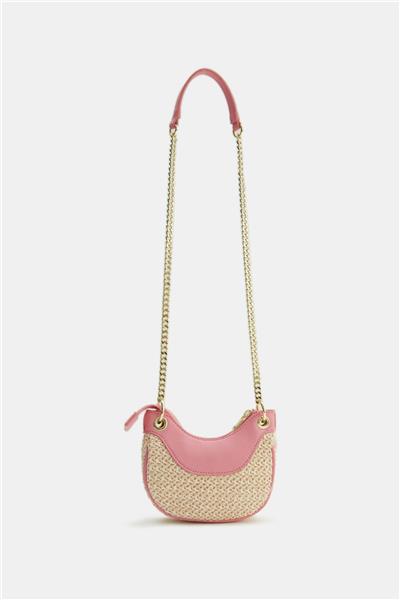 Guess Kız Çocuk Pembe Çanta